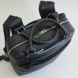 Zaino Piquadro-Giro di penna-Affiliato Buffetti Zaino Piquadro-Giro di penna-Affiliato Buffetti